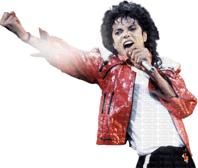 Michael Jackson. - zadarmo png
