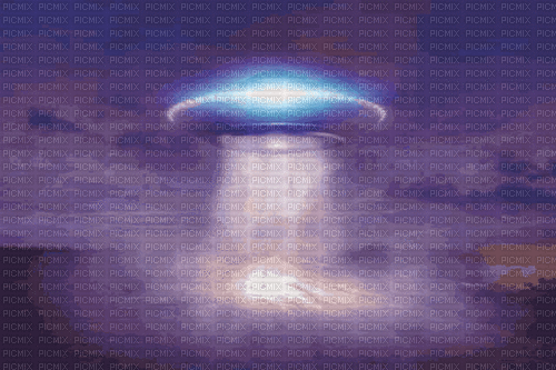 Background UFO - GIF animado grátis