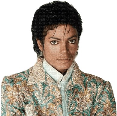 Michael Jackson - 免费PNG