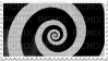 spiral stamp - δωρεάν png