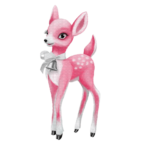 pink milla1959 - 免费PNG