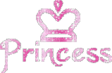 princes - GIF animé gratuit