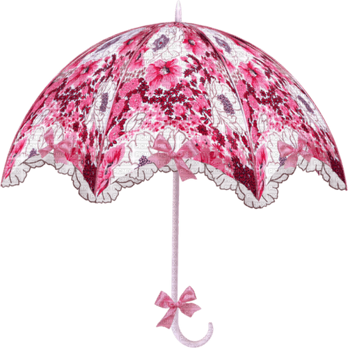 autumn fall umbrella regenschirm parapluie - Free PNG