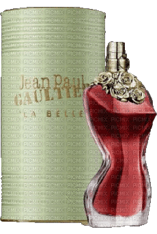 Perfume - Bogusia - Gratis geanimeerde GIF