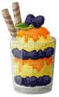 Kaz_Creations Ice Cream - png gratuito