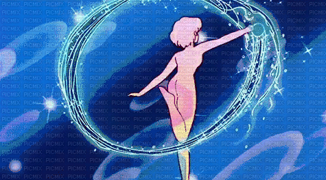 Sailor moon ❤️ elizamio - Nemokamas animacinis gif