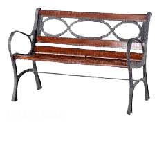 bench katrin - δωρεάν png