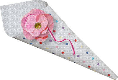 Kaz_Creations Deco Flowers Scrap Colours - png gratis