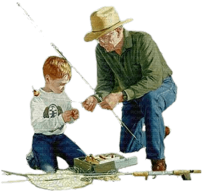 Kaz_Creations Man Homme Father Son Family - darmowe png