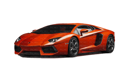 Kaz_Creations Cars Lamborghini - kostenlos png