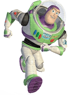Kaz_Creations Cartoon Cartoons Toystory Buzz Lightyear - png gratis