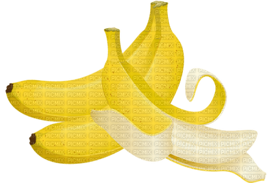 banana bp - png ฟรี