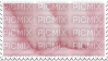 paw stamp - nemokama png