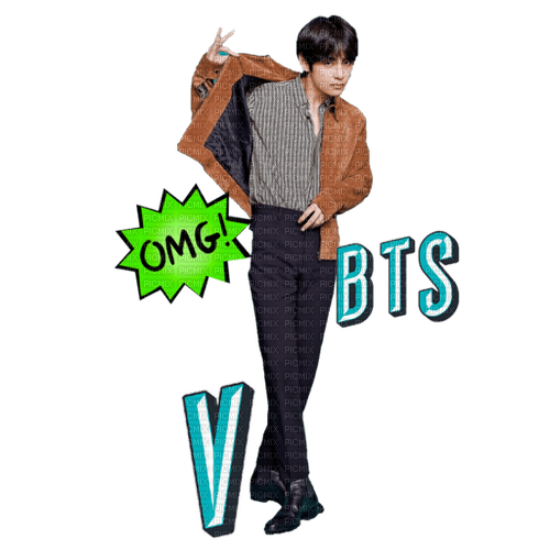 THINGS I LIKE ABOUT BTS-ESME4EVA2021 - 無料png