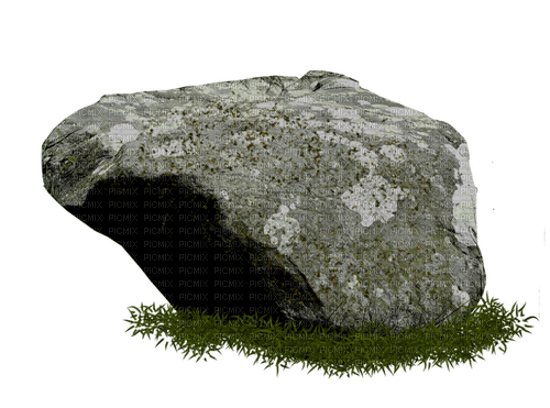 Камень - PNG gratuit