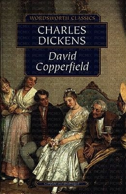 Charles Dickens - 無料png