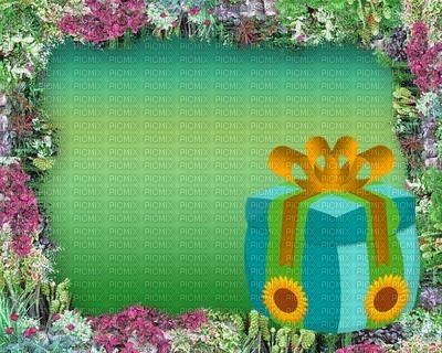 multicolore image encre bon anniversaire couleur fleurs cadeau mariage effet  edited by me - png gratis
