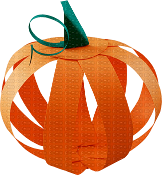 paper punkin - 免费PNG