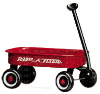 Kaz_Creations Wagon Cart - 免费PNG