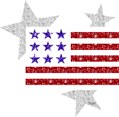 drapeau - Безплатен анимиран GIF