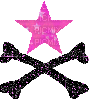 Scenecore star - PNG gratuit