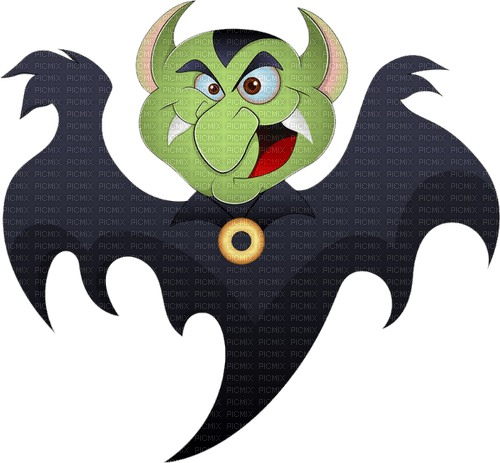 halloween bat by nataliplus - png gratuito