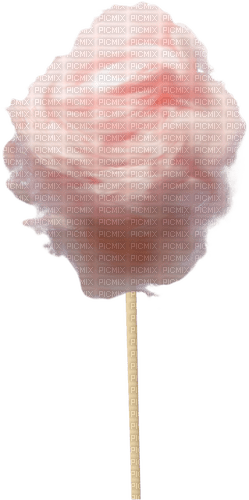 cotton candy pink Bb2 - Free PNG