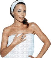 Kaz_Creations Kylie Minogue Singer Music - Free PNG
