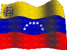 VENEZUELA - Darmowy animowany GIF