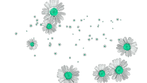background blume flowers - png gratuito