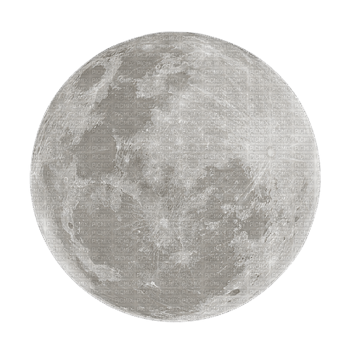 Full Moon-RM - kostenlos png