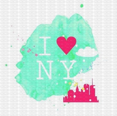 New york - 免费PNG