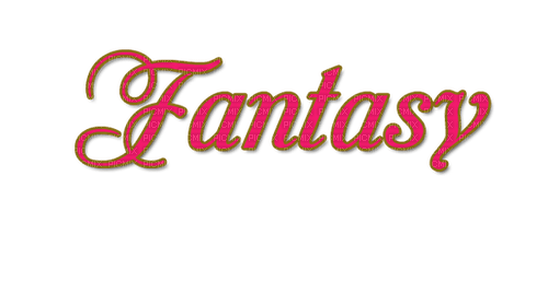 fantasy text nataliplus - PNG gratuit