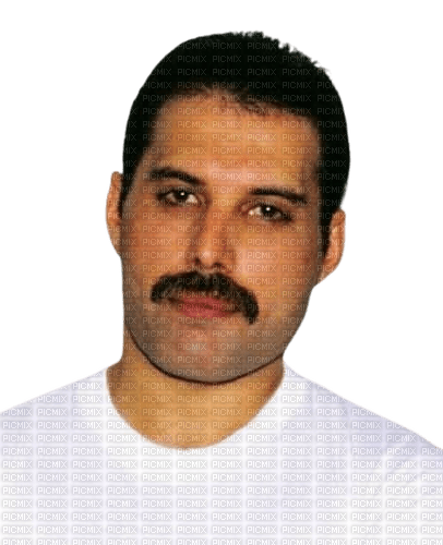 Freddie Mercury - gratis png