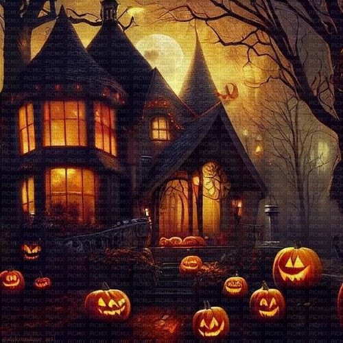 halloween - kostenlos png