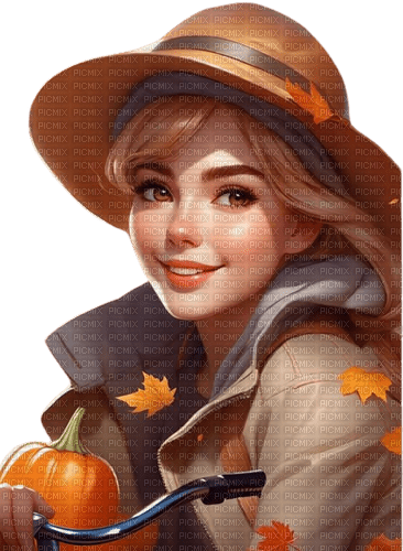 halloween, herbst, autumn, automne - ingyenes png