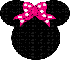 minnie mouse - kostenlos png
