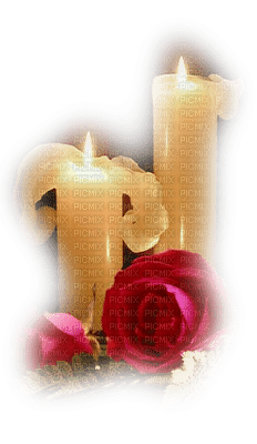 Kaz_Creations Deco Candles Candle - PNG gratuit
