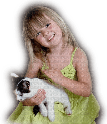 little girl - Nitsa 4 - PNG gratuit