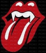 rolling stones - δωρεάν png