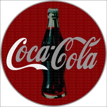 Coca Cola  Bb2 - GIF animé gratuit