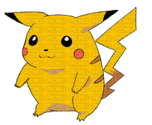 pokemon - Бесплатный анимированный гифка