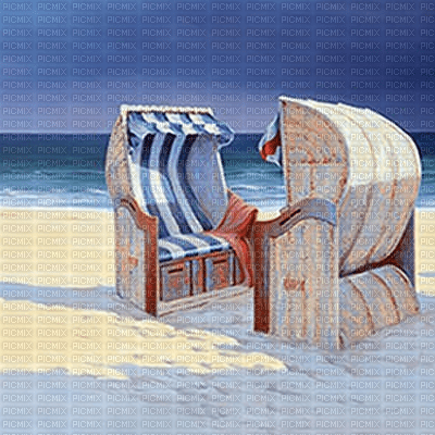 sillas de playa dubravka4 - png gratis