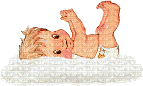 bébé - Darmowy animowany GIF