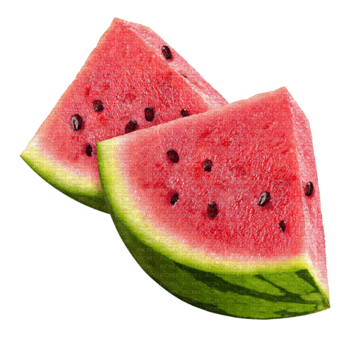Watermelon.Red.Green - zdarma png