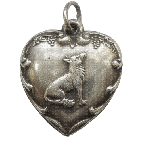 wolf charm - gratis png