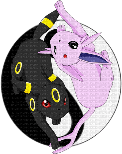 pokemon - бесплатно png