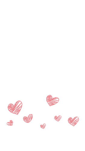 Little Hearts - Bezmaksas animēts GIF