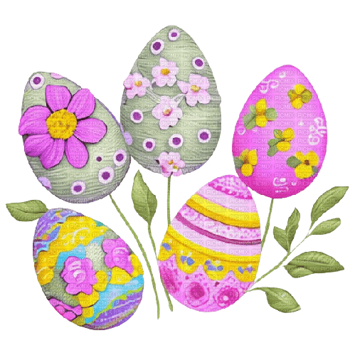 Easter Egg - Bogusia - nemokama png