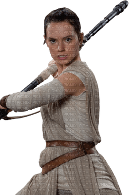 Daisy Ridley by EstrellaCristal - Free PNG